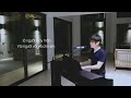 Không Thể Cùng Nhau Suốt Kiếp | MrSiro | Piano Version