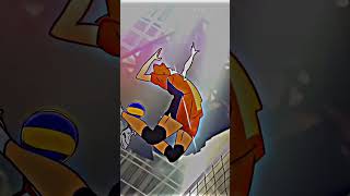 Haikyuu Aesteatic Jump 4K Twixtor