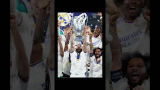 Dev Finalden Görüntüler Liverpool Vs Real Madrid