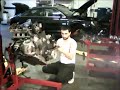 2000 Audi A6 V8 4.2L. ENGINE REBUILD WWW.ROYALAUTO-SERVICE.COM