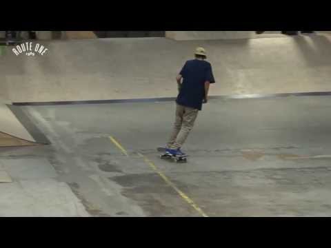 2013 UK Champs: Ladies Final