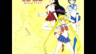 Sailor Moonsoundtrack09Maboroshi No Ginzuishou Ai Ha Doko Aru No