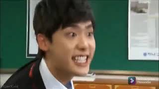 Kore Klip High Kick افضل لقطات من مسلسل المسلي والمضحك الركلة العالية