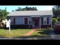 Deal of the Day-1958 Thomas Street, Hollywood, FL. - Part 1