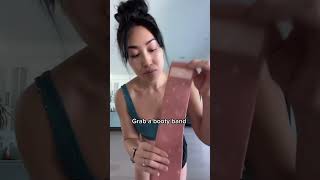 Booty Band Triceps?