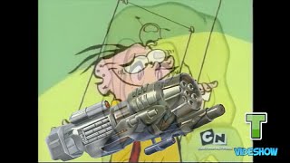 Read Desc Ytp Ed, Edd N Eddy Vs. The But Every Problematic Joke Has Been Removed