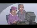 YO MAMA SO POOR! Nigerian Scammers