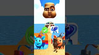 Tung Tung Sahur Brainrot Troll Hilarious Game Fail
