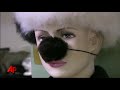 Alaska Doll Factory Has Fun With Fur