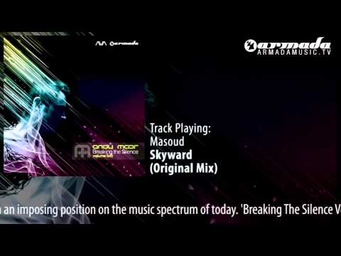 Masoud - Skyward