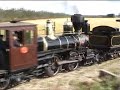 NZ Railways Rogers K class & NZR Ka class