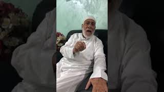 لأول مرة!! تفسير جديد لثلاث آيات كونية في القران الكريم!! د. زغلول النجار