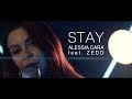 Stay - ZEDD, Alessia Cara (Rock Cover by CUBOT Records, Julia Reichenbach)