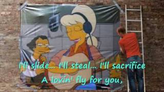 Watch Lurleen Lumpkin Bagged Me A Homer video