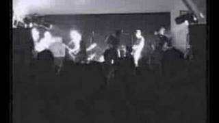 Watch Thrashington Dc Bottled Violence video