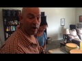 The Magnificent Simon Majumdar