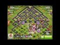 Clash of Clans "Air Attackers Invade" Dominating The Skies!