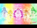 Smile Precure Mankai Smile Original Melody Karaoke images Smile Precure Mankai Smile Original Melody Karaoke