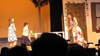 Dites Moi - South Pacific