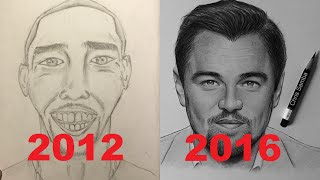My Drawings from 2012!!