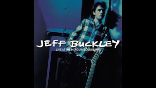 Watch Jeff Buckley Alive video