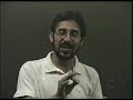 Imagen del vídeo LDB Lei 9394-96. Aula 01, parte 01 de 03 (vídeo 04 do curso) Prof. Hamurabi Messeder