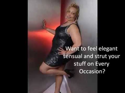 THE ART OF DRESSING FOR ALL WOMEN OF A MORE VOLUPTUOUS PHYSIQUE. THE ART OF DRESSING FOR ALL WOMEN OF A MORE VOLUPTUOUS PHYSIQUE.
