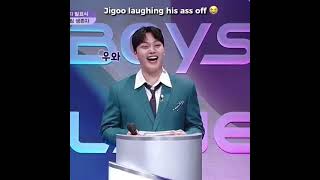 Woongi & Seowon Being The Best Of Friends
