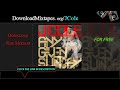 J. Cole - Bring Em' In - (Any Given Sunday #2) Mixtape