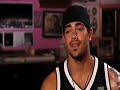 La Ink - Jesse Metcalf