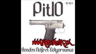 10. Pit10 - Protez Beyinler Benden Nefret Ediyorsunuz