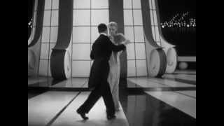 Watch Fred Astaire Lets Face The Music And Dance video