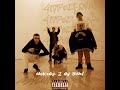 4type$quad - WELCOME 2 MY TOWN ( DRD.production )