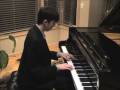 Beethoven Piano Sonata no. 5 in C Minor, Allegro con brio