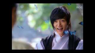 Yisabel - My Eden (Gu Family Book Ost Cover)