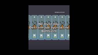 Bende Çalışıyorum Çaresizlik