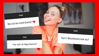 Era Populäraste Frågor Om Flytten