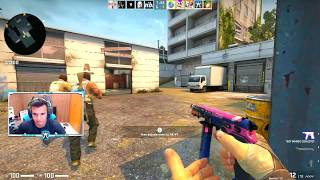 “¿MEREZCO SER GLOBAL?!"Counter-Strike: Global Offensive #231 -sTaXx