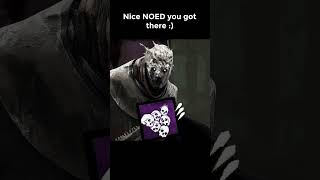 Nice Noed You Got There