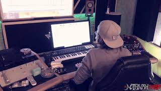 Lone Psycho Bass Recording