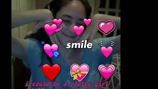 You So Precious When You Smile L Dreianova -Deiran