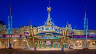 Mickeys Philharmagic Coming To Dca In April