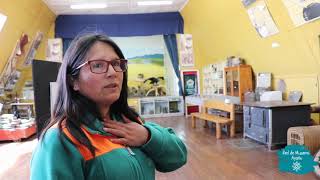 Museo de los Pioneros, Balmaceda, Región de Aysén, Chile