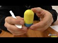 Watch: Manualidades De Plastilina (minion) - How To Do A Minion With Plasticine ( / ) Manualidades De Plastilina (minion) - How To Do A Minion With Plasticine ( / )