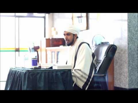 habib ali zainal abidin : tafsir al quran surah al baqarah ayat...
