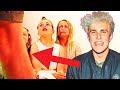 *TV HOST WALKS OUT* QUOTING JAKE PAUL LYRICS ON CARTOON NETWORK TV INTERVIEW *gone wrong* PLANET 1UP