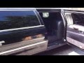 Vancouver limo - limo service Vancouver - limo Vancouver