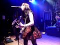 Halestorm - It's Not You {Live} - 4/22/10 - Jaxx/Springfield, VA