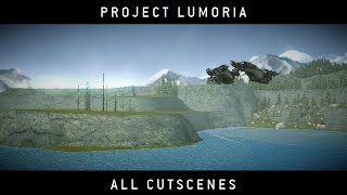 Halo Ce Spv3.2 Lumoria The Movie All Cutscenes