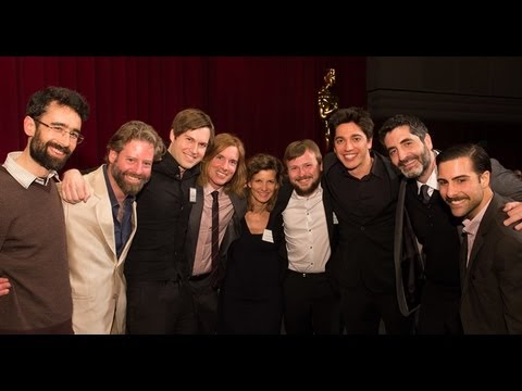 Oscar Celebrates: Shorts